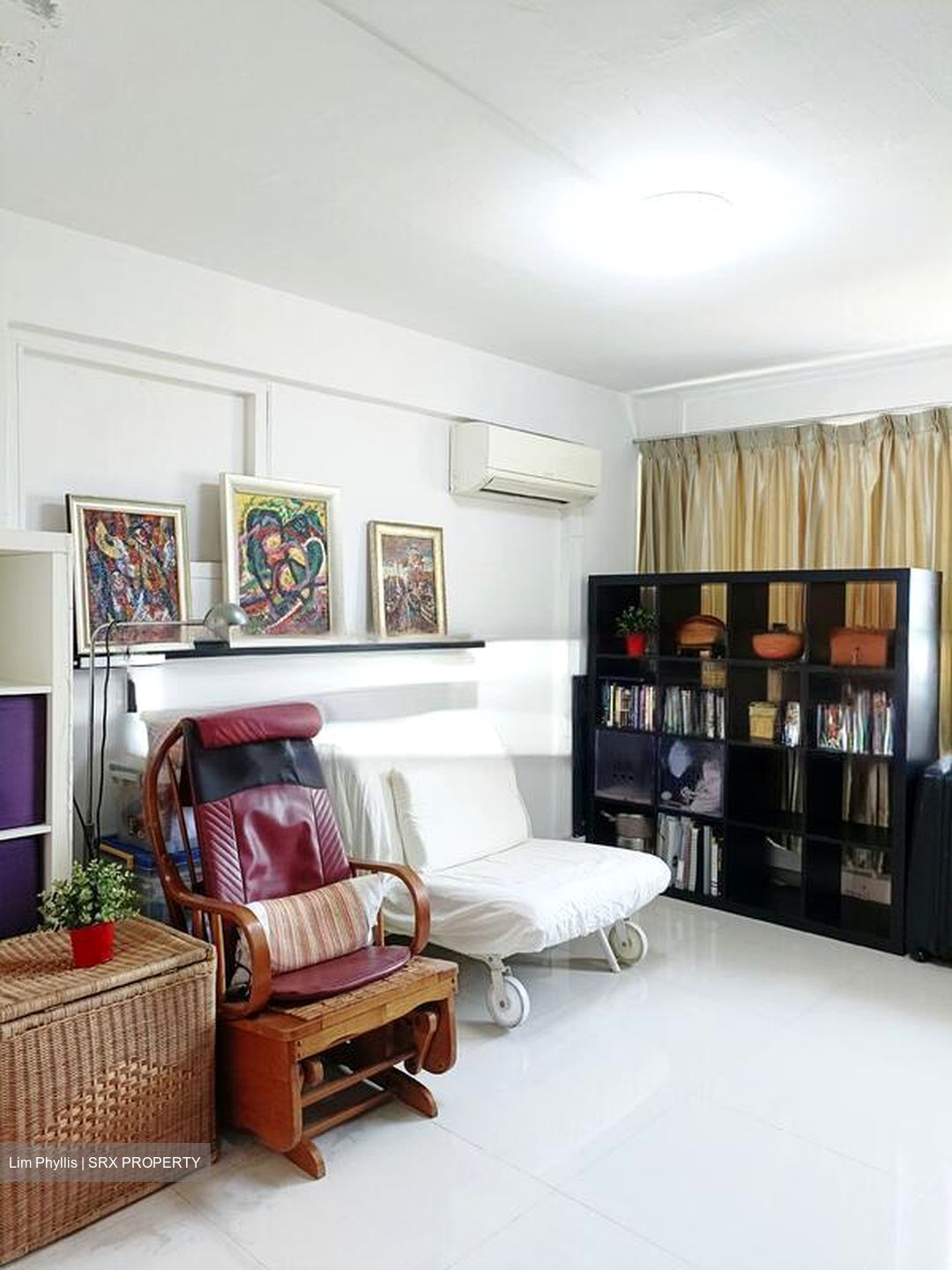 Blk 795 Khatib Vale (Yishun), HDB 4 Rooms #501911911